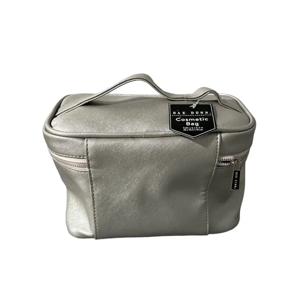 Rae Dunn Cosmetic Bag - Picture 3 of 4